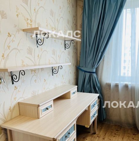 Сдам 2х-комнатную квартиру на Саратовская улица, 24, метро Кузьминки, г. Москва