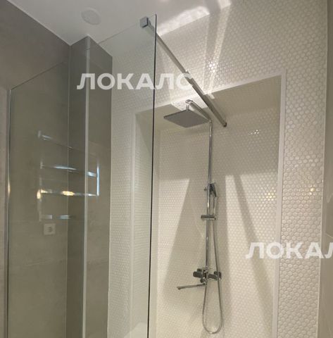 Сдам 3-комнатную квартиру на 1-я Тверская-Ямская улица, 25С2, метро Тверская, г. Москва