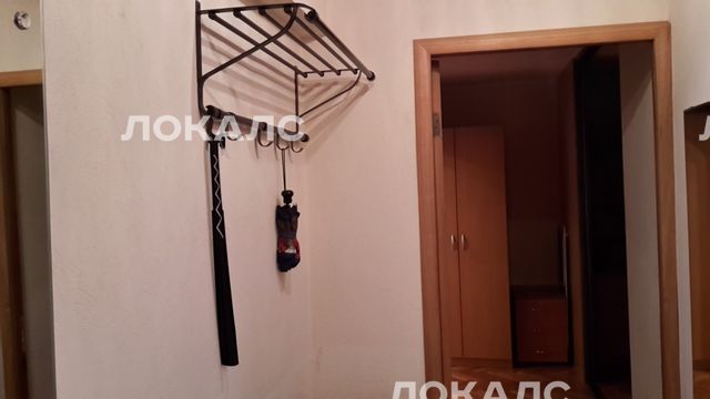 Сдаю комнату на г Москва, ул Фридриха Энгельса, д 37-41 к А, метро Электрозаводская, г. Москва