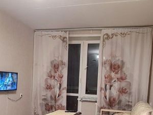 1к квартира около метро Балтийская