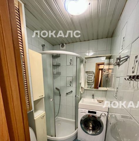 Сдается 2х-комнатная квартира на Профсоюзная улица, 32К2, метро Новые Черёмушки, г. Москва