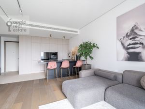 3-х комнатная квартира 