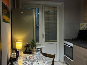 2-комнатная квартира: Москва, улица Паперника, 7к2 (40 м²)