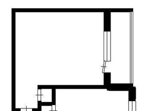 2-к кв. Санкт-Петербург просп. Художников, 15К3 (46.1 м²)
