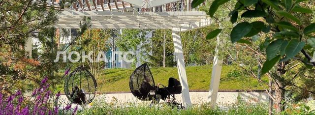 Сдаю 2к квартиру на Шелепихинская набережная, 34к6, метро Хорошёвская, г. Москва