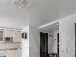 2-к кв. Москва 2-й Монетчиковский пер., 2/12 (46.9 м²)