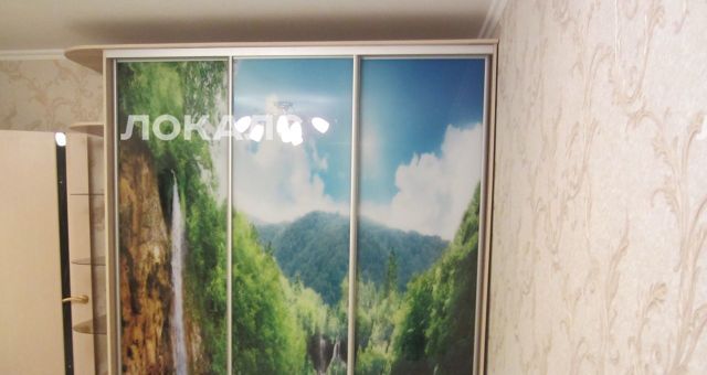 Сдам 1-комнатную квартиру на Хабаровская улица, 1, метро Первомайская, г. Москва