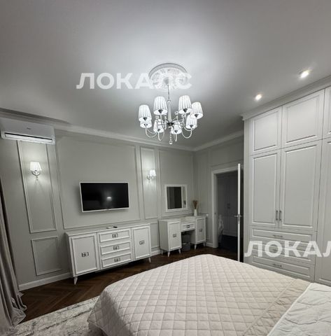 Аренда 2к квартиры на шоссе Энтузиастов, 24/43, метро Авиамоторная, г. Москва