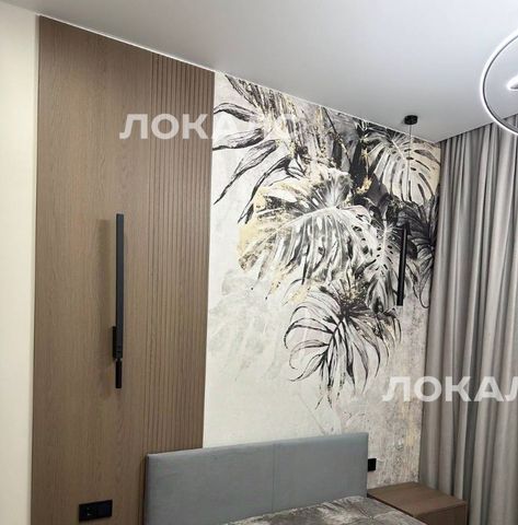 Аренда 3-к квартиры на улица Василия Ланового, 1к1, г. Москва