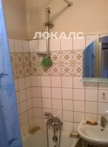 Снять 3-к квартиру на улица Косыгина, 5, метро Ленинский проспект, г. Москва