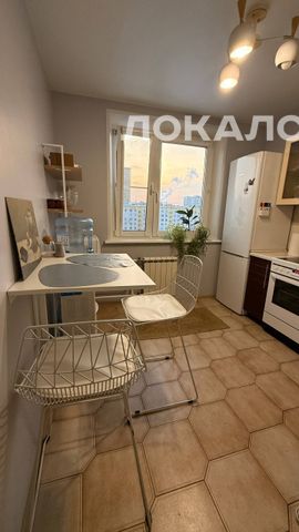 Сдам 2к квартиру на г Москва, ул Декабристов, д 26, метро Владыкино, г. Москва