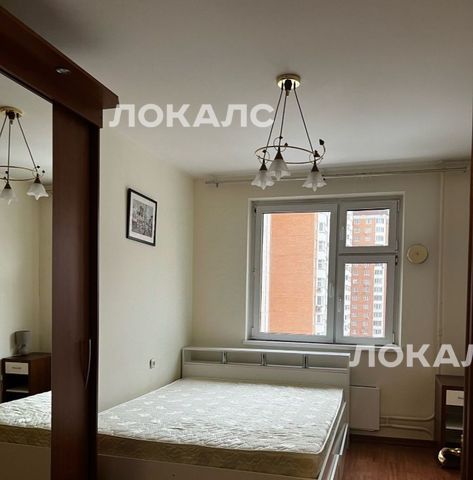 Снять 2х-комнатную квартиру на Новочеремушкинская улица, 57К1, метро Профсоюзная, г. Москва