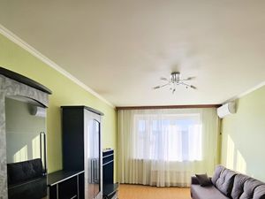 1 комнатная квартира на метро Кузьминки