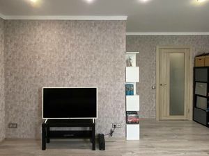 1-комнатная квартира: Санкт-Петербург, Будапештская улица, 14к1 (33 м²)