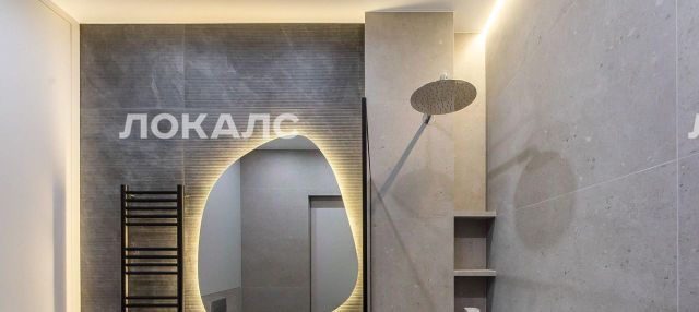 Сдается однокомнатная квартира на Шелепихинская набережная, 34к5, метро Хорошёвская, г. Москва