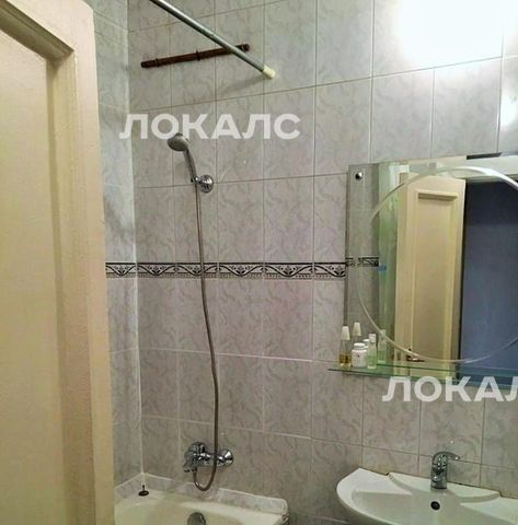 Сдам двухкомнатную квартиру на шоссе Энтузиастов, 76/1, г. Москва