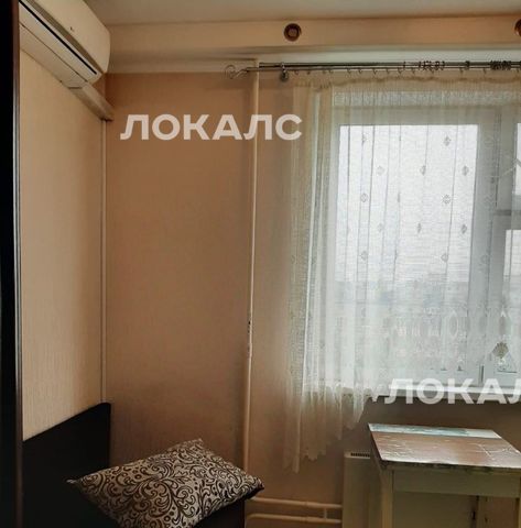 Снять 1-к квартиру на проезд Шокальского, 3к1, метро Бабушкинская, г. Москва