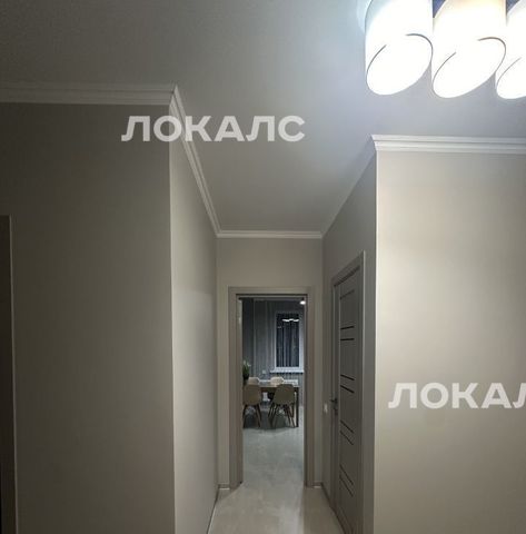 Снять 2х-комнатную квартиру на Ленинский проспект, 134, метро Проспект Вернадского, г. Москва