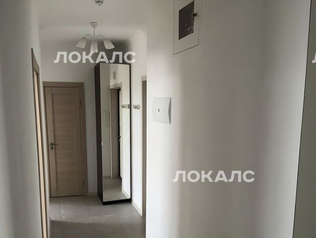 Аренда 2к квартиры на Ферганский проезд, 14к1, метро Жулебино, г. Москва