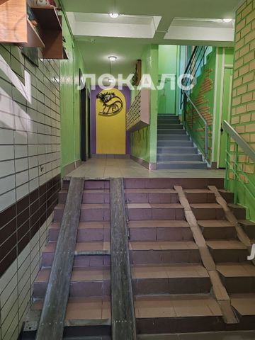 Снять 2-к квартиру на г Москва, ул Богданова, д 52 к 2, метро Говорово, г. Москва