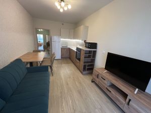 1 комнатная квартира на метро Волоколамская