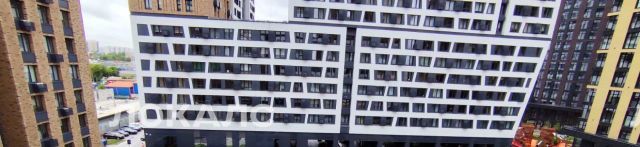 Аренда 1-комнатной квартиры на улица Зорге, 9к1, метро Зорге, г. Москва