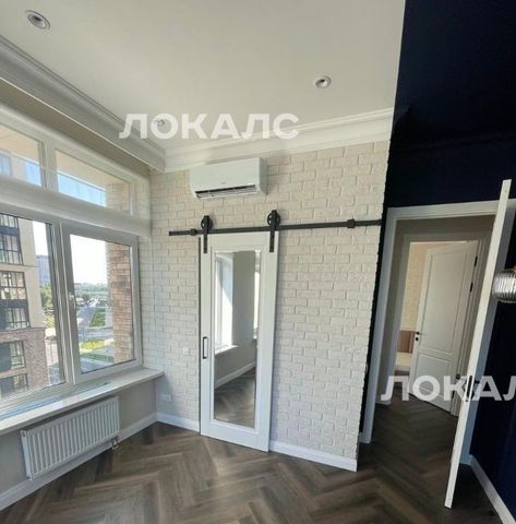 Сдаю 4-комнатную квартиру на проспект Лихачева, 18к2, метро ЗИЛ, г. Москва