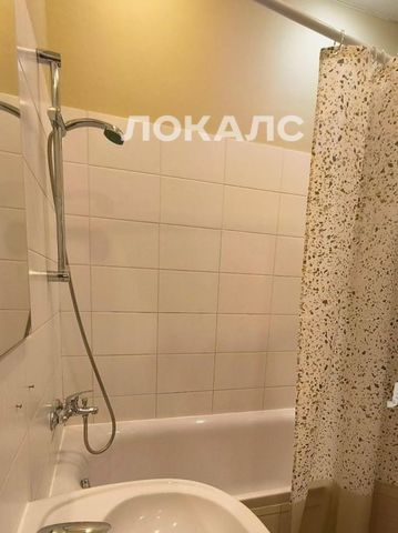 Снять двухкомнатную квартиру на Ходынский бульвар, 2, метро Динамо, г. Москва
