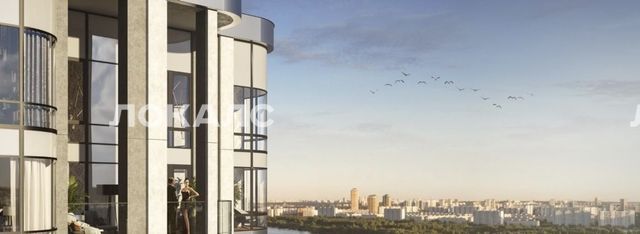 Аренда 2-комнатной квартиры на Волоколамское шоссе, 81/2с3, метро Спартак, г. Москва
