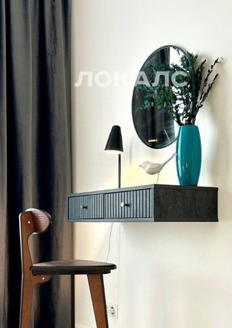 Аренда 3к квартиры на улица Петра Алексеева, 14, метро Кунцевская, г. Москва