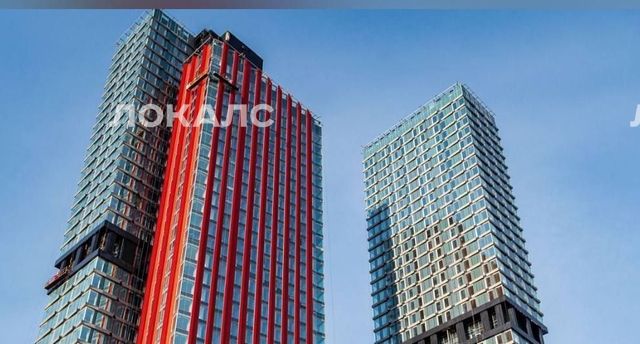 Сдам 2-к квартиру на Севастопольский проспект, 22А, метро Нагорная, г. Москва