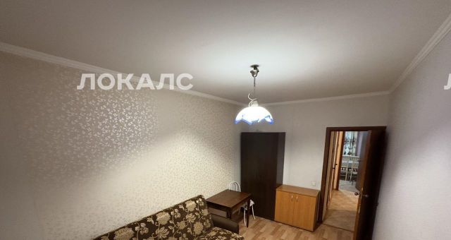 Сдается двухкомнатная квартира на улица Лескова, 26, метро Медведково, г. Москва