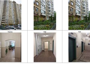 1-комнатная квартира: Москва, улица Молодцова, 29к2 (43 м²)