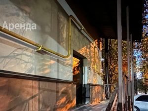 Студия Москва Ботаническая ул., 41К7 (8.0 м²)