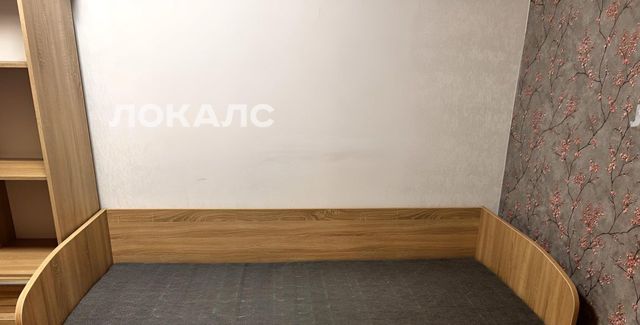 Сдаю 3-комнатную квартиру на улица Академика Волгина, 5, метро Беляево, г. Москва