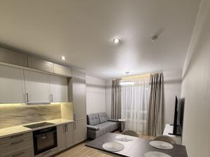 3к квартира Стройкомбината