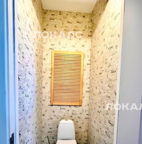 Сдаю 1-комнатную квартиру на улица Гарибальди, 11, метро Новые Черёмушки, г. Москва