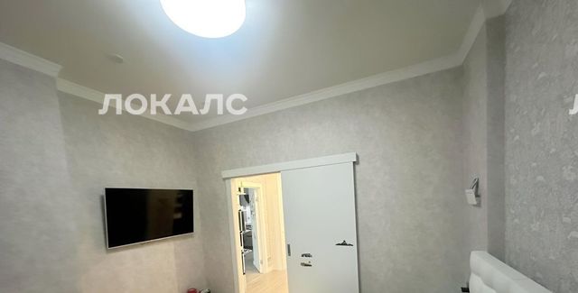 Сдается 3к квартира на Шмитовский проезд, 39к2, метро Выставочная, г. Москва