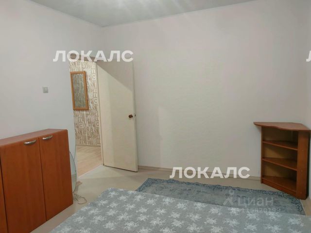 Сдаю 2х-комнатную квартиру на Волжский бульвар, 25К1, метро Волжская, г. Москва