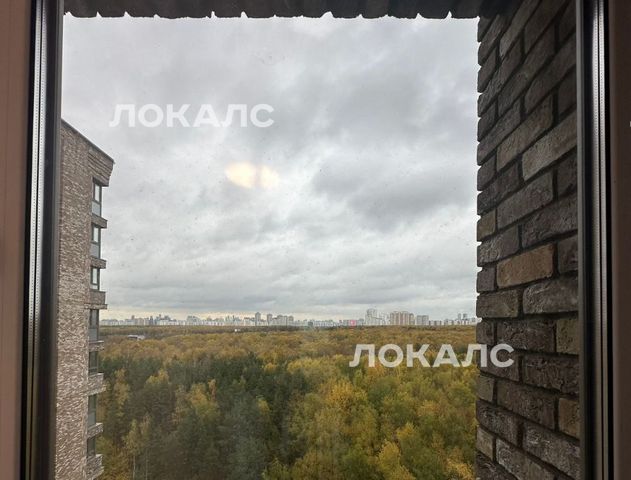 Сдаю 1-комнатную квартиру на 5с1, метро Саларьево, г. Москва