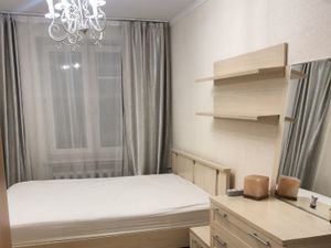 2-к кв. Москва 5-й Донской проезд, 21К12 (42.4 м²)