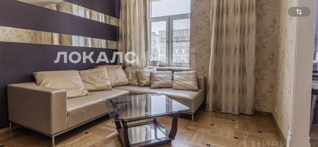 Сдается 2х-комнатная квартира на г Санкт-Петербург, Московский пр-кт, д 75, метро Фрунзенская, г. Санкт-Петербург