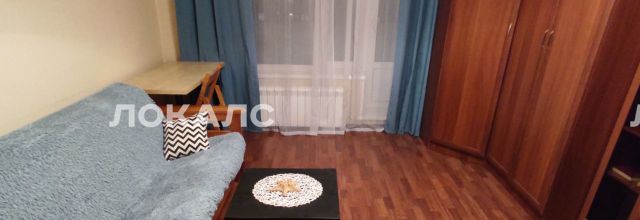 Сдаю 1-к квартиру на проезд 3-й Марьиной рощи, 5, метро Марьина Роща, г. Москва