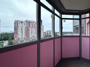 2-комнатная квартира: Санкт-Петербург, Новоколомяжский проспект, 12к1 (58 м²)