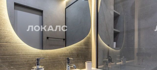 Сдаю 1-комнатную квартиру на Шелепихинская набережная, 34к5, метро Шелепиха, г. Москва