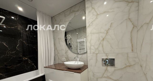 Сдается 2х-комнатная квартира на Очаковское шоссе, 9А, г. Москва