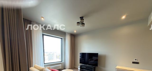 Сдаю 3-комнатную квартиру на улица Вильгельма Пика, 1, метро Ботанический сад, г. Москва