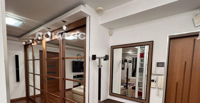 Снять 3-к квартиру на Сеславинская улица, 12К2, метро Багратионовская, г. Москва