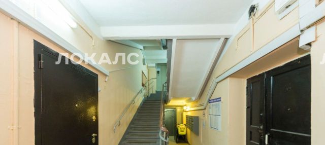 Сдам 2х-комнатную квартиру на Мытная улица, 28С3, метро Добрынинская, г. Москва