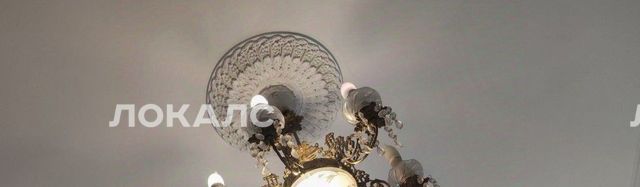 Сдаю 4к квартиру на Богословский переулок, 8/15С1, метро Маяковская, г. Москва